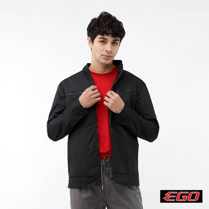 Ego Nylon Jacket Without Hood EMT030706 Lazada PH