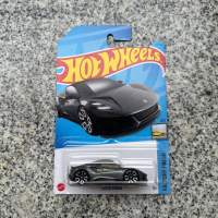 รถเหล็ก Hotwheels Lotus Emira