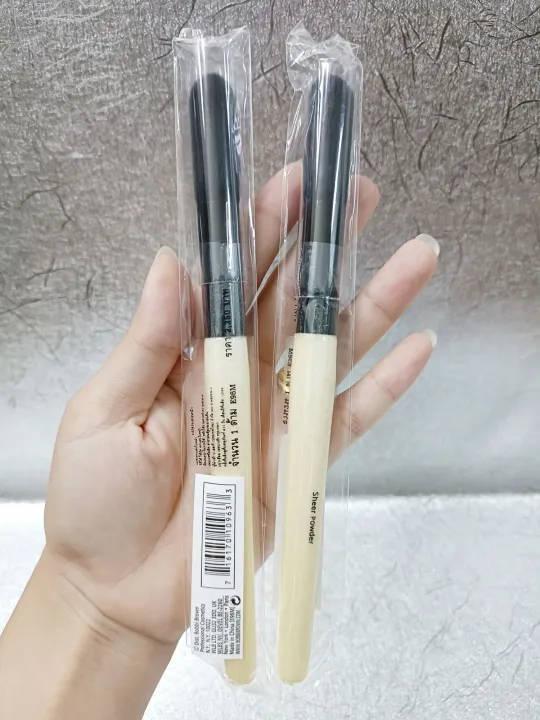 Bobbi Brown Sheer Powder Brush Lazada.co.th