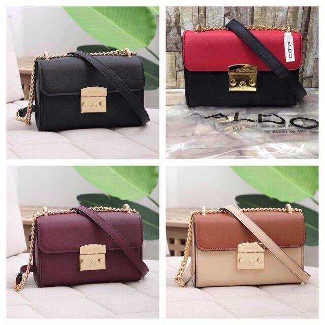 Aldo Sling Bag | Lazada PH