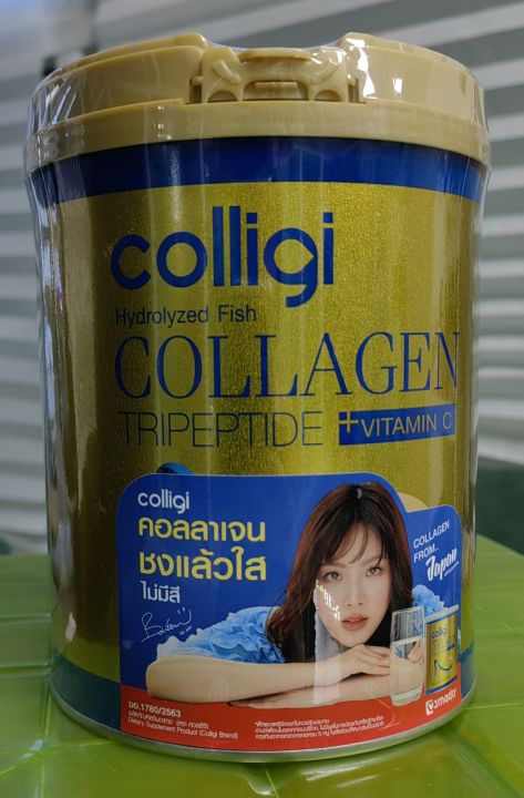 coolagi-collagen-คลอลาจิ-คลอลาเจน