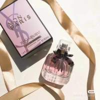 น้ำหอมผู้หญิง YV€S $AINT LAUR€NT - Mon Paris ,  (Eau de Parfum) ขนาด 50ml