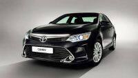 TOYOTA CAMRY ปี 12-18 คู่มือซ่อม เครื่องยนต์ ช่วงล่างรถยนต์ สีและตัวถัง ระบบไฟฟ้ารถยนต์ ระบบไฟฟ้าตัวถัง+ไวริ่งระบบไฟ (ภาษาไทย)