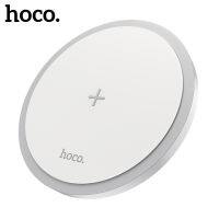 HOCO CW26 ที่ชาร์จไร้สาย  Powerful 15W wireless fast charger