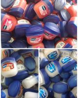 วาสลีน ลิป เทอราพี วาสลีนทาปาก Vaseline Lip Therapy 7 g. ( ออริจินัล, โรซี่ ลิป, โกโก้ บัตเตอร์ )