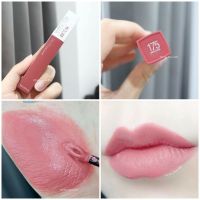 Maybelline Super Stay Matte Ink สี 175 Ringleader รุ่นนี้บอกเลยว่าติดทนมากก แทบไม่ติดแมสเลย