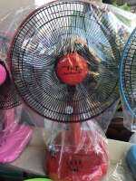 พัดลมตั้งโต๊ะ TKT ELECTRIC FAN 12,14,16 นิ้ว