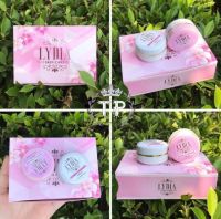 ครีมลิเดีย Lydia Cream สิว ฝ้า กระ 5g. ( 6 เซต )