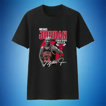 Michael jordan best sale wingspan shirt