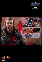 HOT TOYS MMS557
AVENGERS : ENDGAME - THOR (Lots.HK)