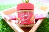 Biscoff Spread Smooth ขนาด 200กรัม