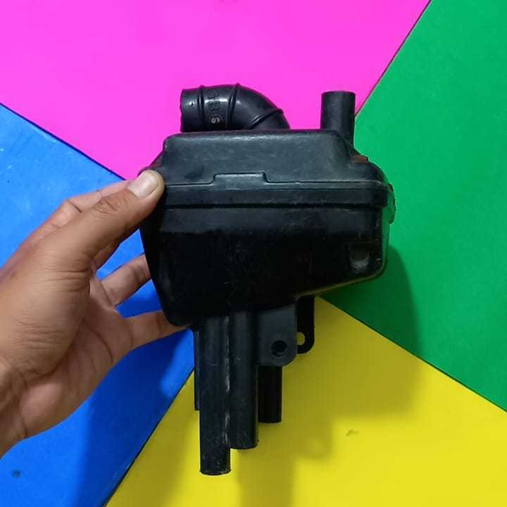 Box Filter Udara Honda Astrea C C Asdap Original Seconds Lazada Indonesia