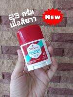 old spice puresport ขนาด 23 ml เนื้อสีขาว โรลออลระงับเหงื่อและกลิ่นกาย ของแท้จากอเมริกา