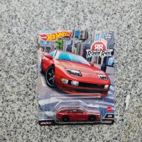 รถเหล็ก Hotwheels Ronin Run Nissan300ZX Twin Turbo