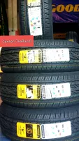 ยางรถยนต์ใหม่ Continental  265/65-17 LX2 ยางใหม่ปี 2023 สัมผัสถึงความนุ่มนวล เงีบบ เหมาะสำหรับทุกสภาพถนน แห้งและเปียก แถมจุ๊ปยางฟรี (ราคาที่แสดงคือ