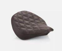 Triumph Bobber Seat Quilted Brown A9700429/Bobber, Bobber Black เบาะแท้ศูนย์