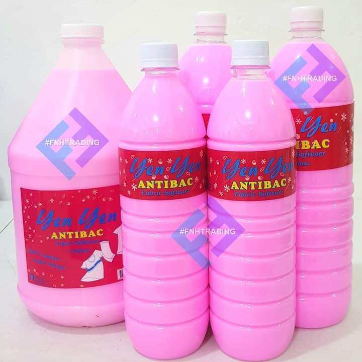 Yen Yen Fabcon Pink 1500 Ml Lazada PH   Sebdb193471ff44048e05daed26528337p  720x720q80 