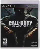 Call of Duty Black Ps3