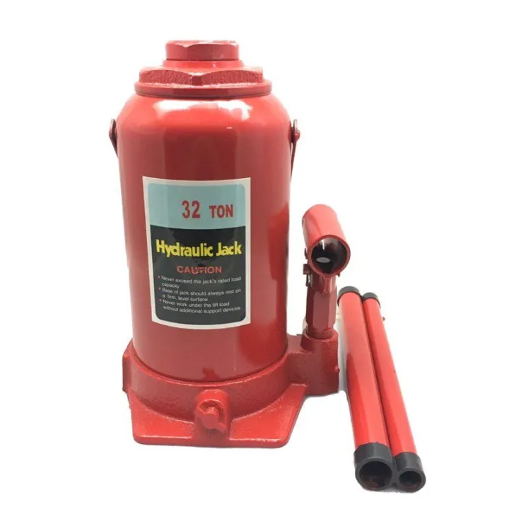 Heavy Duty Hydraulic Jack 32 Tons | Lazada PH