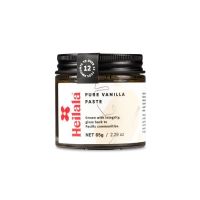 Heilala Pure Vanilla Paste เฮลาล่า กลิ่นวานิลลาสกัดเข้มข้น ?? ธรรมชาติ 100% 65g.