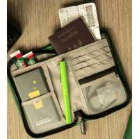 Starbucks Passport Holder Bag Green Leather Rewards Thailand
กระเป๋าใส่หนังสือเดินทาง ของแท้จากสตาร์บัคส์
ของใหม่พร้อมกล่อง