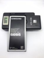 samsung universal battery charger หนีบชาร์จ แบตเตอรี่ โทรศัพท์ ซัมซุง