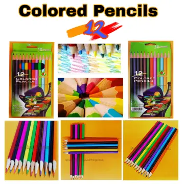 Shop Color Pencil Oil Pastel with great discounts and prices online - Dec  2023