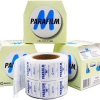 พาราฟิล์ม Parafilm M เต็มม้วน 125 ฟุต