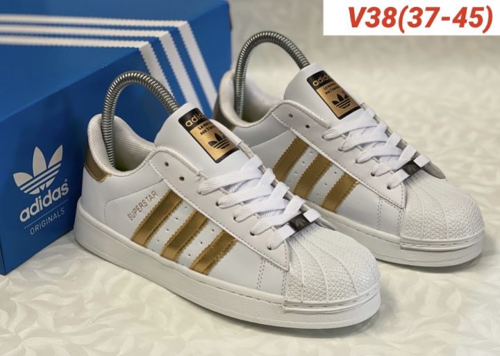 รองเท้าผ้าใบอดิดาส-รองเท้าadida