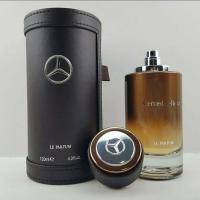 Mercedes Benz Le Parfum 120 ml กล่องซีล