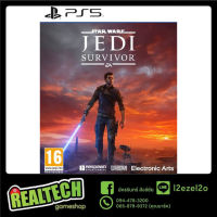 ( Pre - Order ) แผ่นเกมส์ : Jedi Survivor แท้ 100% ( พร้อมส่ง 10/05/2022 )