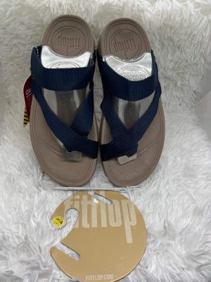 Fitflop รองเท้าผู้หญิงใส่สบายนิ่มดี ไซด์ผู้หญิงผู้ชายมีเบอร์ 38 ถึง 45ราคาถูกลดเปอร์เซ็นต์ 50% ถ่ายมาจากร้านจริง