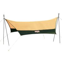 Coleman JP XP Hexa Tarp MDX #ทาร์ปบังแดด