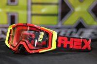 แว่น Enduro RHEX MX GOGGLES (ครบชุด)