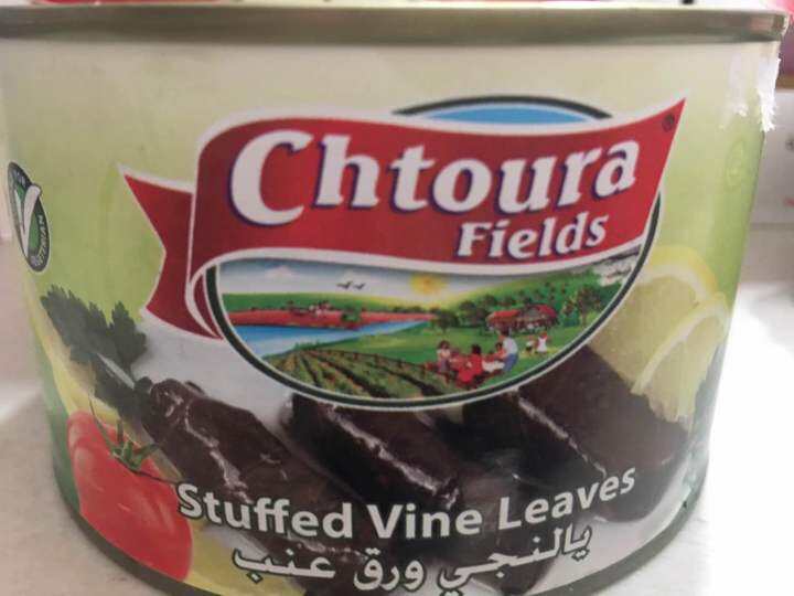 STUFFED VINES LEAVES Lazada PH