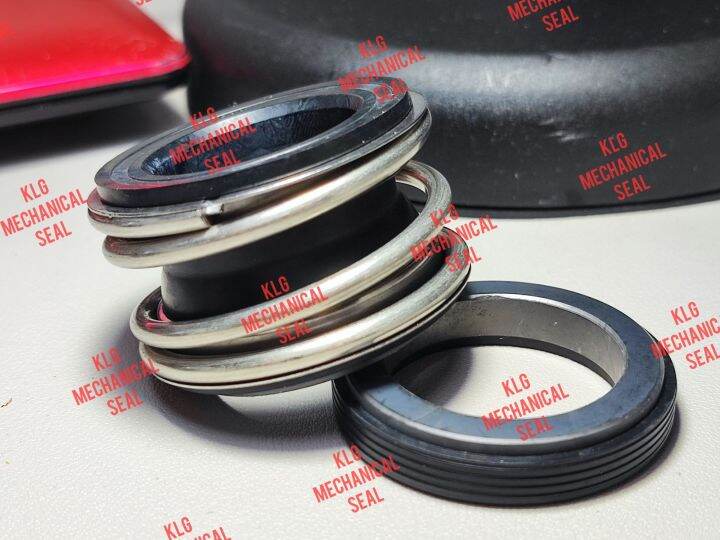 Mechanical seal Pool pump 30mm MG1 109 SIC SIC NBR Lazada PH