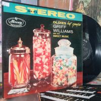 Oldies But Goodies Griff Williams And His Orchestra แผ่นเสียง VG/NM