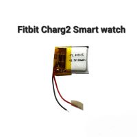 Suitable for Fitbit Charge2 LSSP411415 100mAh smartwatch battery แบตเตอรี่WL-FBT05 แบต แบตนาฬิกา มีประกัน จัดส่งเร็ว เก็บเงินปลายทาง