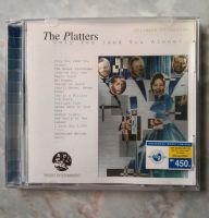 ? CD THE PLATTERS