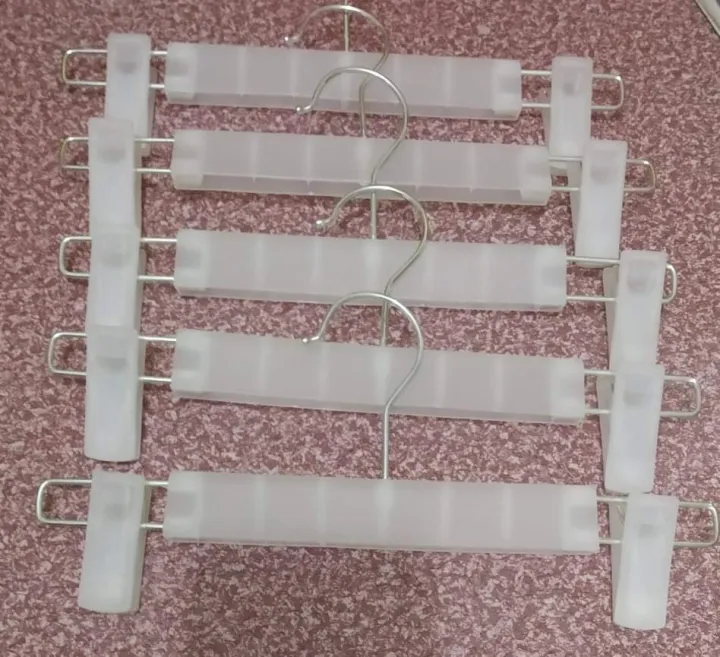 Plastic Clip (10pcs.) 