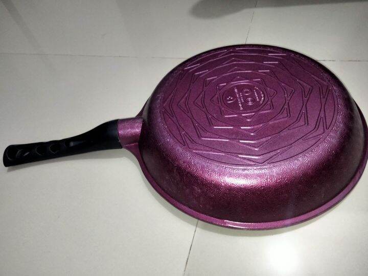 Surplus Nonstick fry pan korea brand Lazada PH