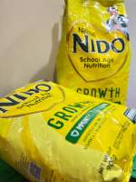 Nido milk powder original from Pakistan