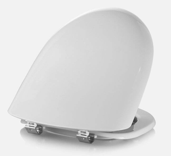 OEM* Johnson Suisse Savona Toilet Seat Cover Lazada