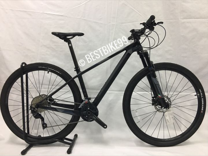 java vetta carbon mtb