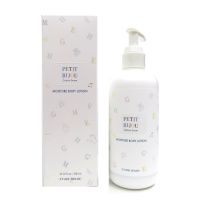 Etude House Petit Bijou Cotton Snow Moisture Body Lotion 300ml