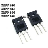 IRFP260 IRFP264 IRFP350 IRFP360 TO247 มอสเฟต MOSFET (ราคาต่อ1ตัว)