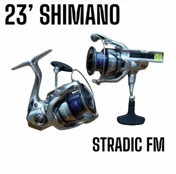 Buy Shimano Stradic Fl C5000xg online