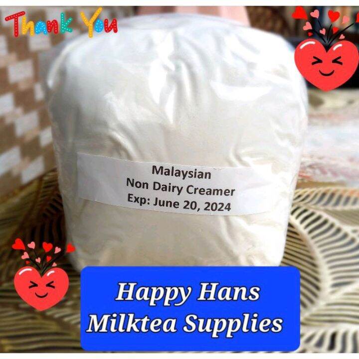 Malaysian Non Dairy Creamer (1kg) Lazada PH