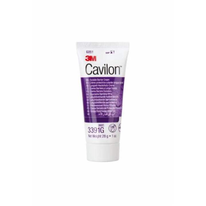 3m™ Cavilon™ Durable Barrier Cream 28g Tube 3391g Lazada Ph