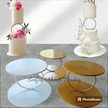 Cake stands & event prop shop (@prop.options) • Instagram photos and videos  | Cake stand decor, Cake design inspiration, Acrylic cake stands